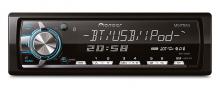 Pioneer MVH-X560BT